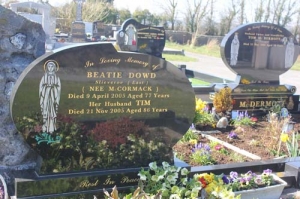 Dowd Beatie Slieveroe